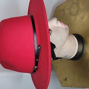 Brim hats